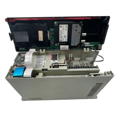 Allen-Bradley Powerflex 700 20B C 3P5 A 0 AYNACD0 / 20BC3P5A0AYNACD0