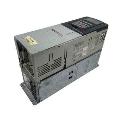 Allen-Bradley Powerflex 700 20B C 3P5 A 0 AYNACD0 / 20BC3P5A0AYNACD0