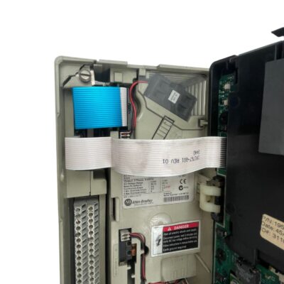 Allen-Bradley Powerflex 700 20B C 3P5 A 0 AYNACD0 / 20BC3P5A0AYNACD0