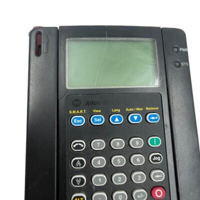 Allen-Bradley Powerflex 700 20B C 3P5 A 0 AYNACD0 / 20BC3P5A0AYNACD0