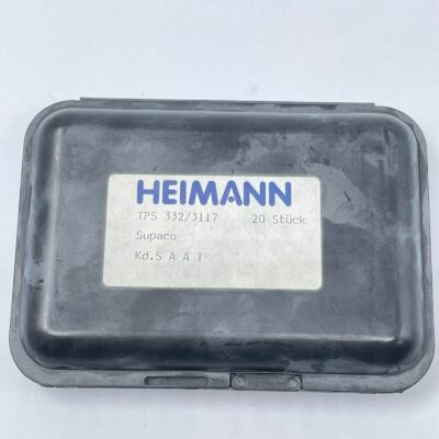 [4 Pcs] Heimann LHI 958 - Pyroelectric IR sensor 110°