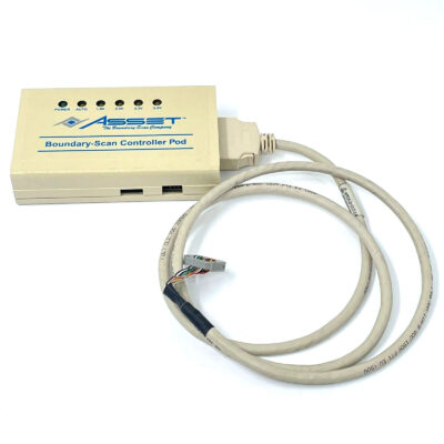 Asset Boundary-Scan Controller Pod - APCI-POD-CA - APCICD-UUT-CA