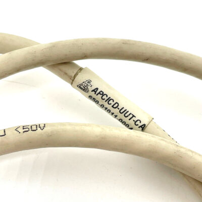 Asset Boundary-Scan Controller Pod - APCI-POD-CA - APCICD-UUT-CA