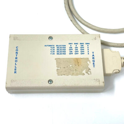 Asset Boundary-Scan Controller Pod - APCI-POD-CA - APCICD-UUT-CA