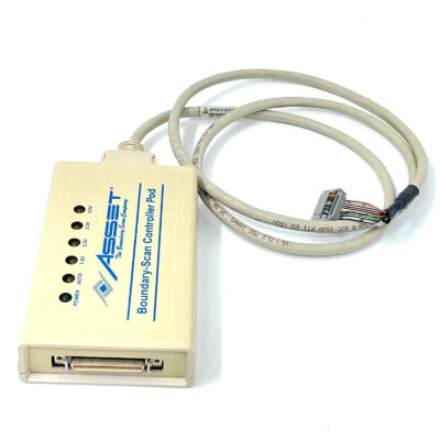 Asset Boundary-Scan Controller Pod - APCI-POD-CA - APCICD-UUT-CA