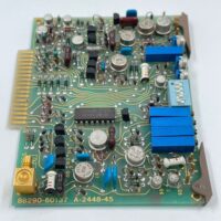 HP 86251A RF 86290-60137 A-2448-45