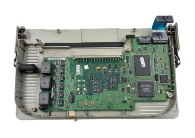 ALLEN BRADLEY 20B-VECT-D0 AE Vector Cassette 193191-A02