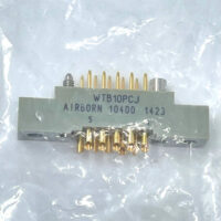 WTB10PCJ Airborn Connector DC: 1423