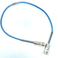 Excaliber Systems X2AA1-0.5 Coax Connecter Cable Assy TWC-78-1