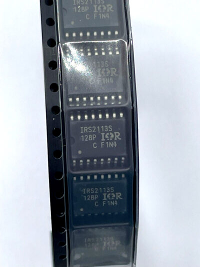 [75 Pcs] IRS2113STRPBF Infineon Gate Drivers Hi&Lw Sd Drvr