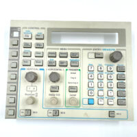 HP 54520A 54542-66506 Functional Keyboard Panel for HP-54542C , HP-54540C, HP-54