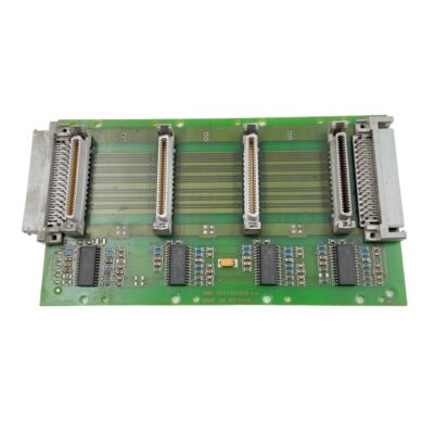 B&R 22111152/3++ / 221111523 Backplane Board