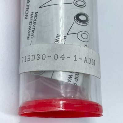 71BD30-04-1-AJN Grayhill Rotary Switch