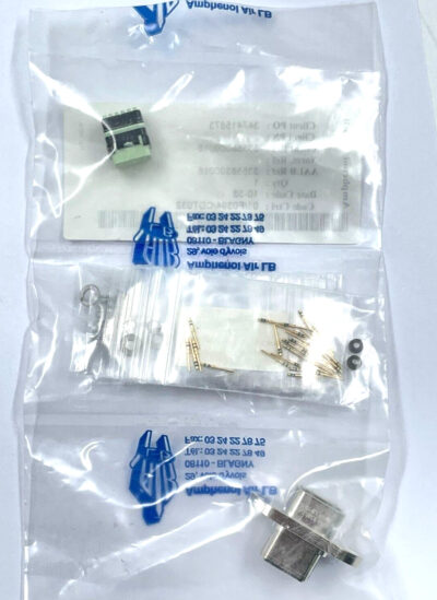 Amphenol LB 10-38 SIM 3023 3355 830 018 3355830018