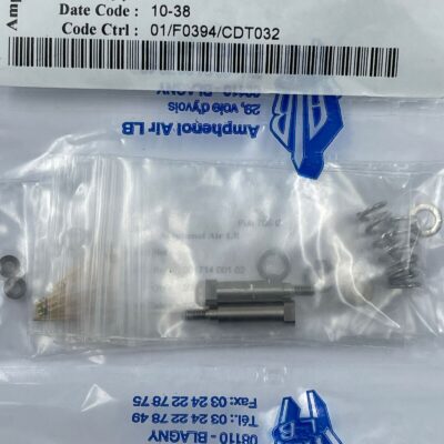 Amphenol LB 10-38 SIM 3023 3355 830 018 3355830018