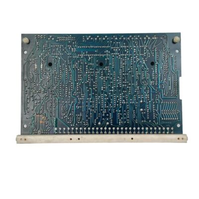 SIEI ECS 1258-4 Ry21 Regulator Board ECS12584 Ry21j