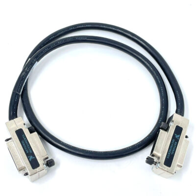 National Instruments NI X2 GPIB Cable 1M , 763507B-01