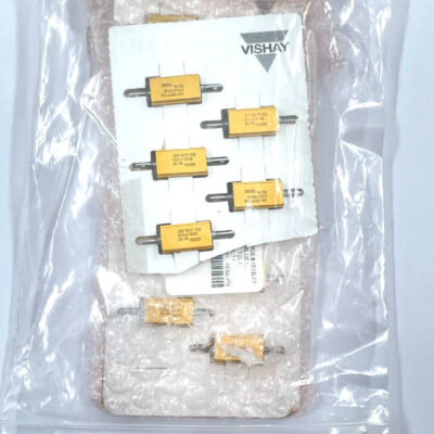 [15 Pcs] RER65F1R00RC02 Vishay Dale 1 Ohms ±1% 10W Wirewound