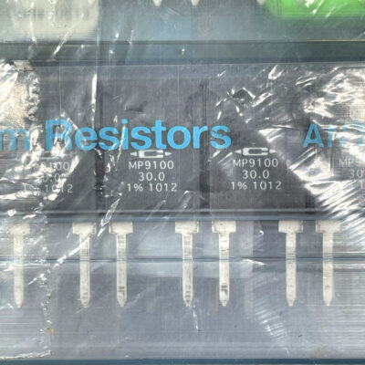 [10 Pcs] MP9100 Thick Film Resistor 10+