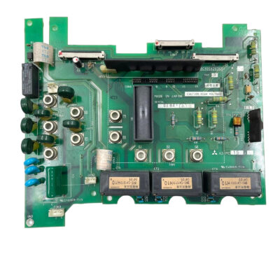 MITSUBISHI BC186A203G51 BC186A203H01 A24MC15A E46669-711V Inverter Board