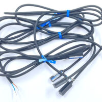 [4 Pcs] CS5MA KOGANEI Drive Equipment Sensor Switch