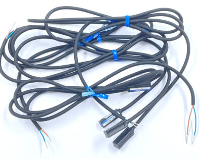 [4 Pcs] CS5MA KOGANEI Drive Equipment Sensor Switch