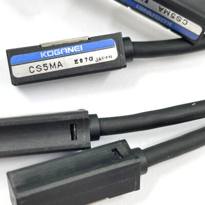 [4 Pcs] CS5MA KOGANEI Drive Equipment Sensor Switch