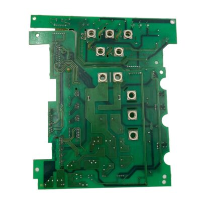 MITSUBISHI BC186A203G51 BC186A203H01 A24MC15A E46669-711V Inverter Board