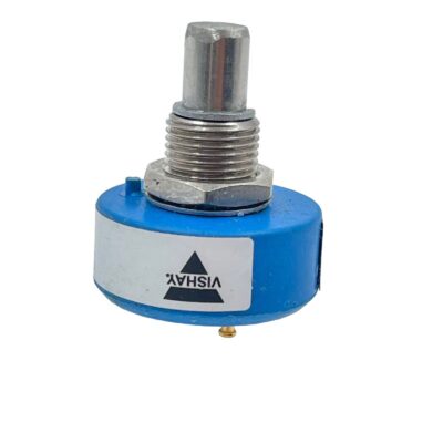 Vishay 5K Rotary Potentiometers 357-0-0-1S22-502 New & Original
