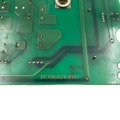 MITSUBISHI BC186A203G51 BC186A203H01 A24MC15A E46669-711V Inverter Board