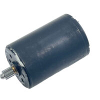 FAULHABER DC Micromotor 2232U012S R IE2-512 USED 12VDC 7100RPM USED - Tested