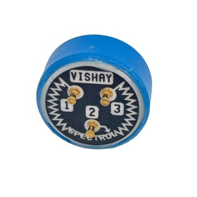 Vishay 5K Rotary Potentiometer 357-0-0-1S22-502 New & Original