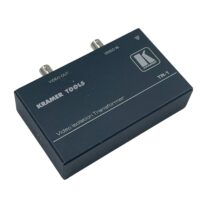 Kramer Tools Model TR-1 Insulation Transformer