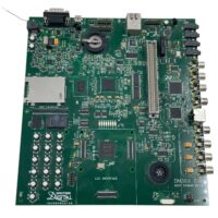 Spectrum Digital DM36X-EVM Digital Video Evaluation Module for TMS320DM368 DSP
