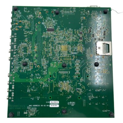 Spectrum Digital DM36X-EVM Digital Video Evaluation Module for TMS320DM368 DSP