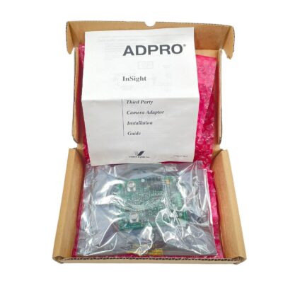 Vision Systems Camera Interface Board 220383.01