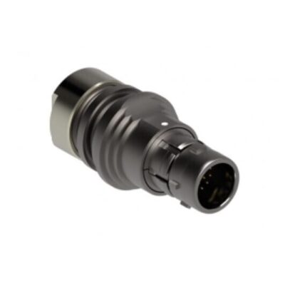 FISCHER CONNECTOR - UP01L11 F012S BK1 Z1ZA