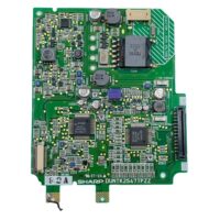 Sharp DUNTK2547TPZZ Display Board Only