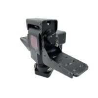 FLIR DIRECTED PERCEPTION PTU-D300-EX Extreme-Duty Pan-Tilt D300-SD-S-E-0000-SS