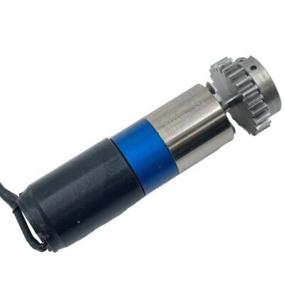 FAULHABER 524 044638 16/7 66:1 MINI MOTOR
