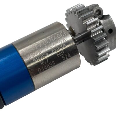 FAULHABER 524 044638 16/7 66:1 MINI MOTOR