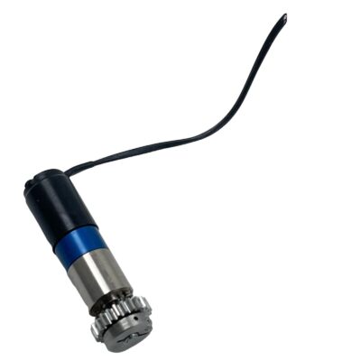 FAULHABER 524 044638 16/7 66:1 MINI MOTOR