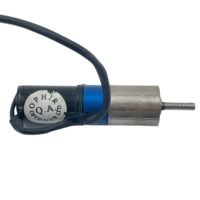 Faulhaber Minimotor SA 159:1 16/7 Mini Gearmotor 034458