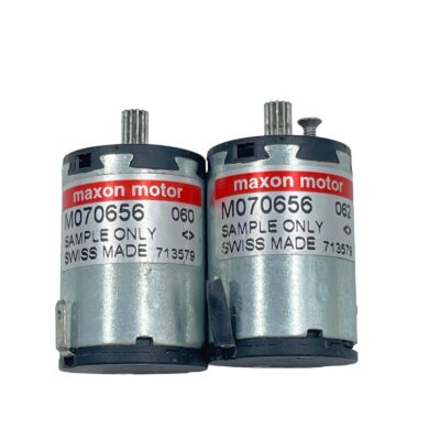 [2 Pcs] MAXON M070656 Minimotor 713579