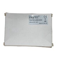 [2 PCS] Raytec VAR-W4-LENS-6025 Diffuser 60x25