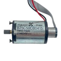 MAXON DC-MAX 2146549/+/+ B75C50CB0415 Miniature Encoder Motor