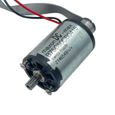 MAXON DC-MAX 2146549/+/+ B75C50CB0415 Miniature Encoder Motor