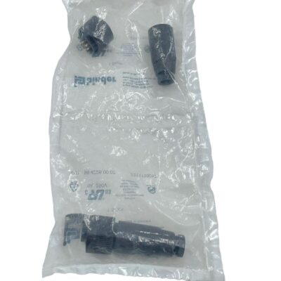 [2X Pcs] Binder 99-4226-00-07 Connector NEW
