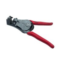Ideal STRIPMASTER L-5215 10-12-14 AWG Wire Stripper Made in USA