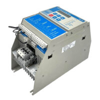 RVSDN 44 400-230-230-9-H-S 44A / 400V Soft Starter 230V